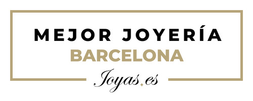 Staring Alianzas, premio mejor joyería de Barcelona por joyas.es